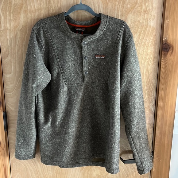 Patagonia fleece - Picture 1 of 1